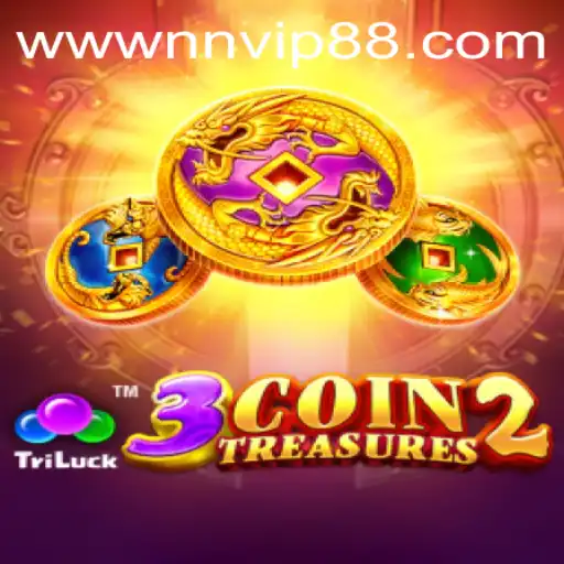 Exploring the Enchanting World of 3CoinTreasures2: A Treasure Hunt Adventure