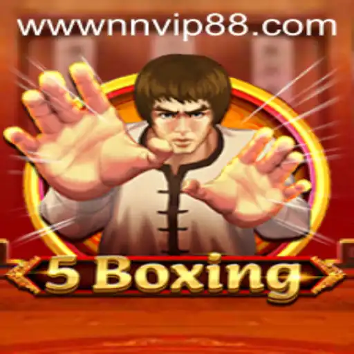 5Boxing: A Dynamic Fusion of Strategy and Entertainment