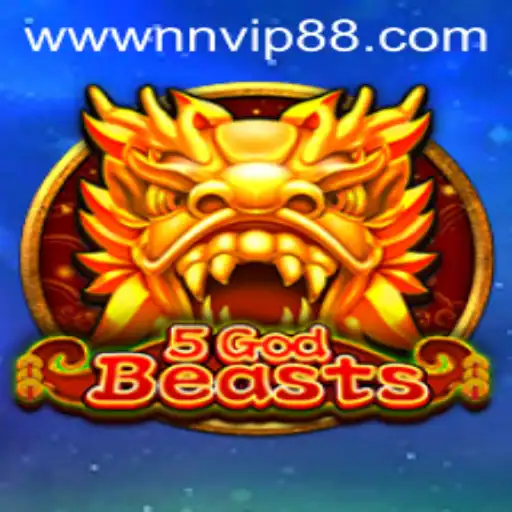 Discover the Exciting World of 5GodBeasts: An Epic Adventure Awaits