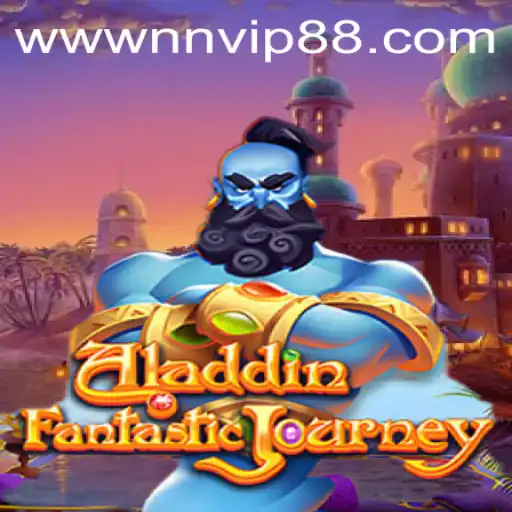 Explore the Magical World of 'Aladdin': A Game of Adventure and Strategy
