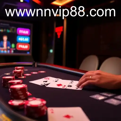 VIP Service NNVIP88.COM - 24/7 Support and Exclusive Benefits