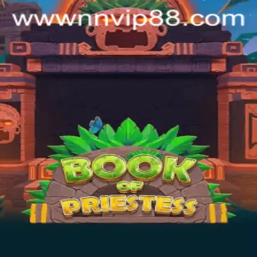 Discover the Mystical World of BookOfPriestess and Its Enigmatic Gameplay