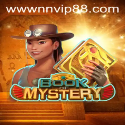 Exploring the Intriguing World of BookofMystery and the Allure of NNVIP88.COM