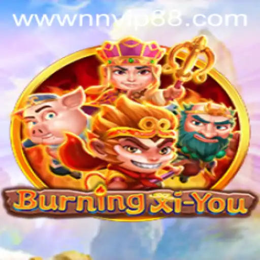 Exploring the Enchanting World of BurningXiYou: A Deep Dive into its Features and Gameplay