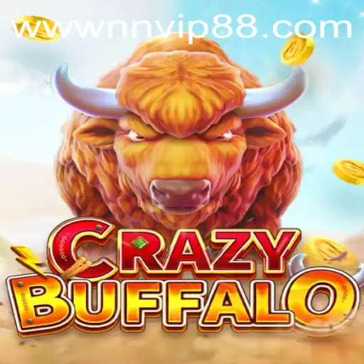 Exploring the World of CRAZYBUFFALO: A Riveting Gaming Experience