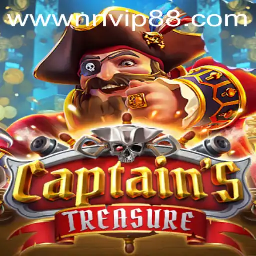 Explore the Spectacular World of CaptainssTreasure: Unveiling the Adventure Behind NNVIP88.COM