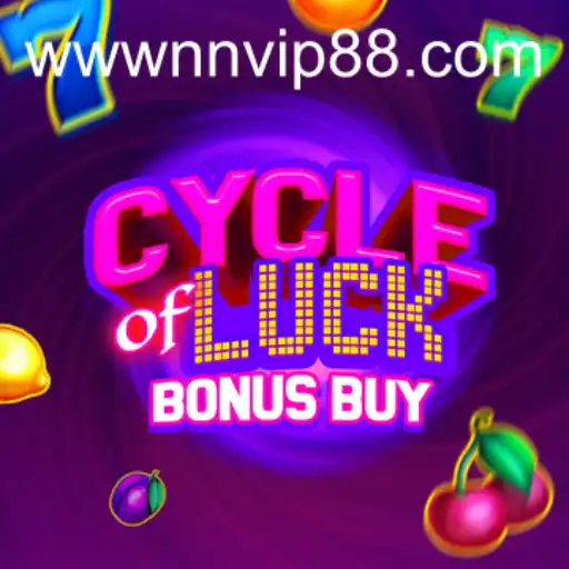 Exploring CycleofLuckBonusBuy at NNVIP88.COM