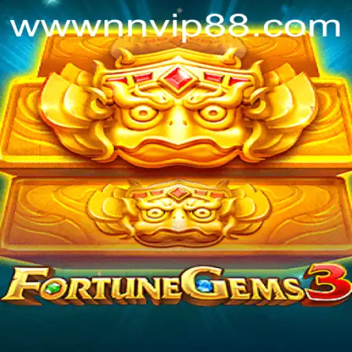 FortuneGems3: A Comprehensive Guide to Winning Big with NNVIP88.COM