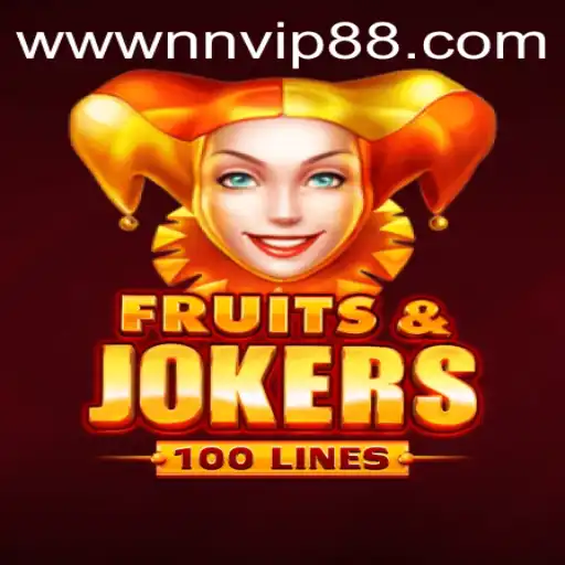 Discovering the Thrills of FruitsAndJokers100: A Game Like No Other