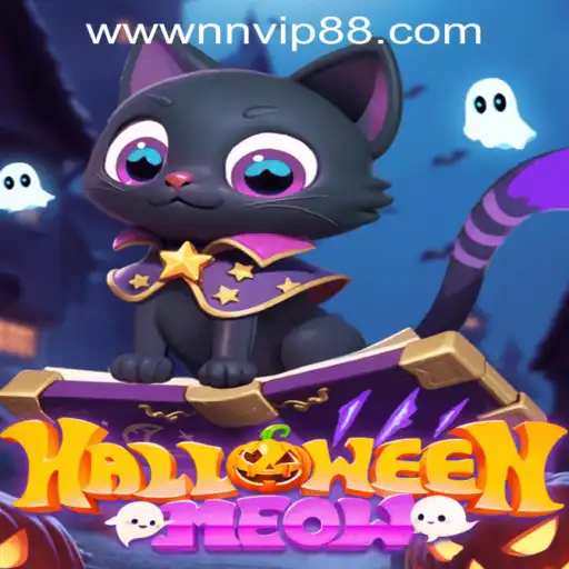 HalloweenMeow: A Spooktacular Gaming Experience with NNVIP88.COM