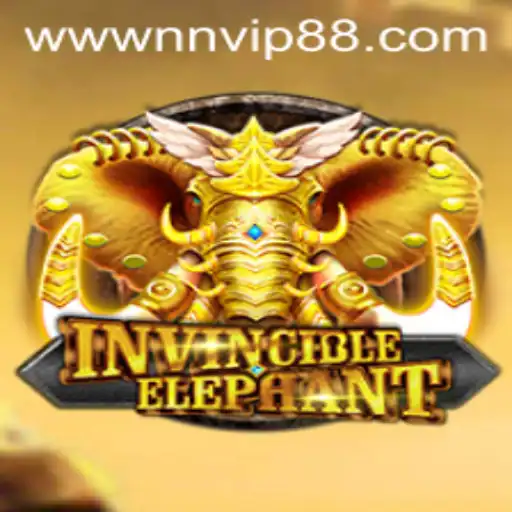 Discover the Thrilling World of Invincible Elephant at NNVIP88.COM