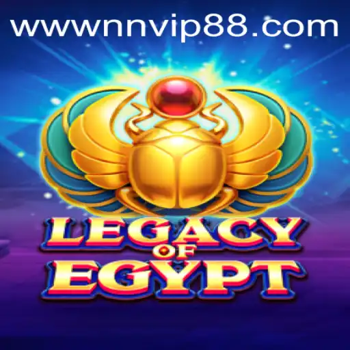 Unveiling the Mysteries of LegacyOfEgypt and the Buzz Around NNVIP88.COM