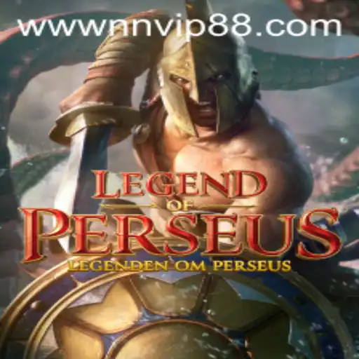 An In-Depth Exploration of LegendofPerseus and NNVIP88.COM