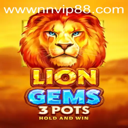 Discover LionGems3pots: A Thrilling New Experience in Online Gaming