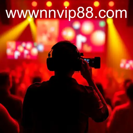 Gaming Experience NNVIP88.COM - 800+ Premium and Exclusive Games
