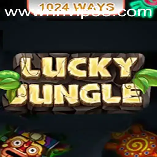 Discover the Excitement of LuckyJungle1024 with NNVIP88.COM