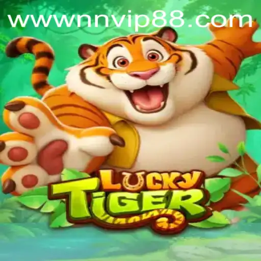 Discovering LuckyTiger: A Thrilling Gaming Experience with NNVIP88.COM