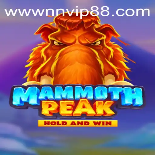 Exploring MammothPeak: A New Horizon in Virtual Gaming with NNVIP88.COM