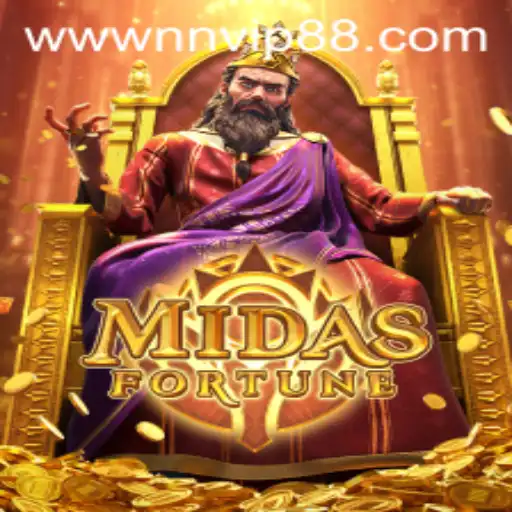 Discover the Allure of MidasFortune: An Enchanting Journey into Gold and Glory