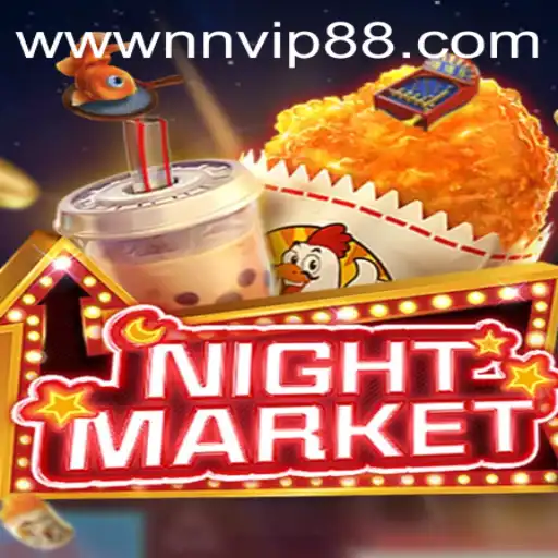 Discover NIGHTMARKET: A Captivating Gaming Experience on NNVIP88.COM