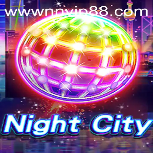 Exploring NightCity: The Immersive World of NNVIP88.COM