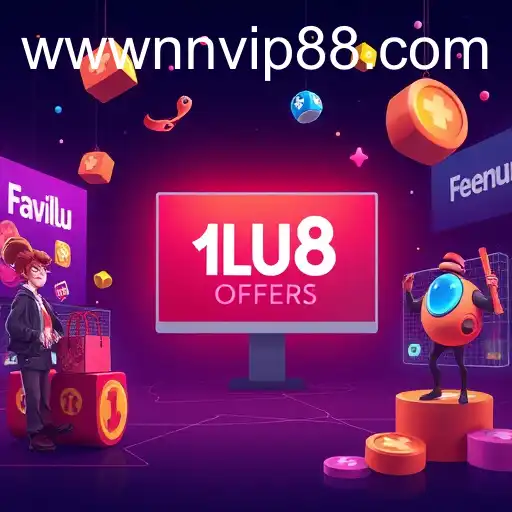 Gaming Experience NNVIP88.COM - 800+ Premium and Exclusive Games