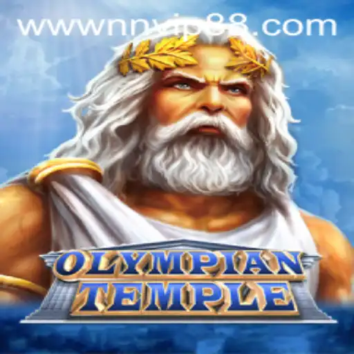 Discovering the Mystical World of OlympianTemple