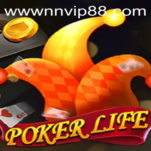 PokerLife: Mastering the Game with NNVIP88.COM