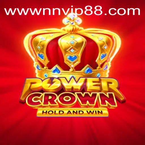 The Thrill of PowerCrown: An In-depth Exploration of NNVIP88.COM's Latest Game