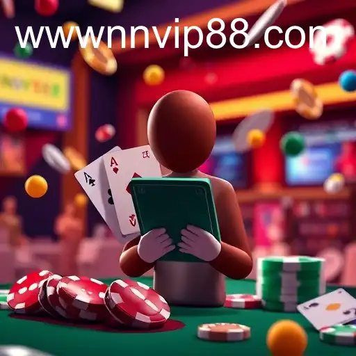 Gaming Experience NNVIP88.COM - 800+ Premium and Exclusive Games