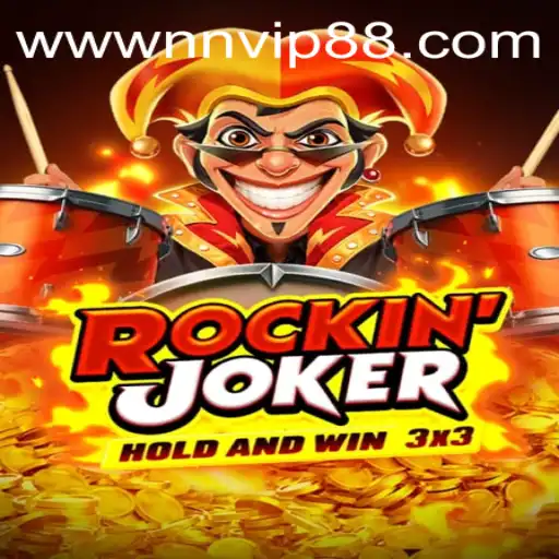 Unleashing the Excitement: Discovering the Thrills of RockinJoker