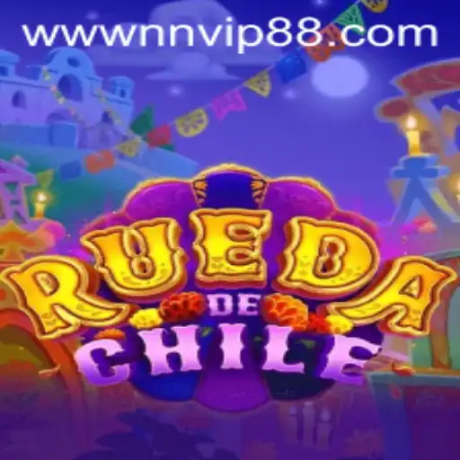 Exploring the Innovative World of RuedaDeChile: A Thrilling Experience with NNVIP88.COM