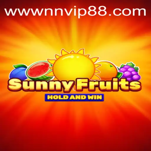 Exploring the Vibrant World of SunnyFruits and the Allure of NNVIP88.COM