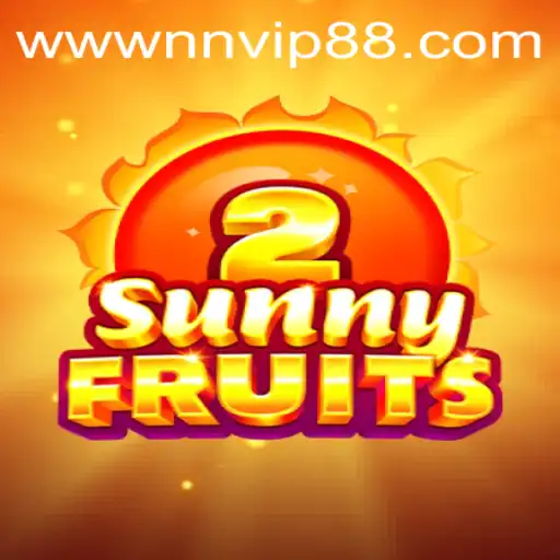 SunnyFruits2: A Thrilling Slot Experience with NNVIP88.COM