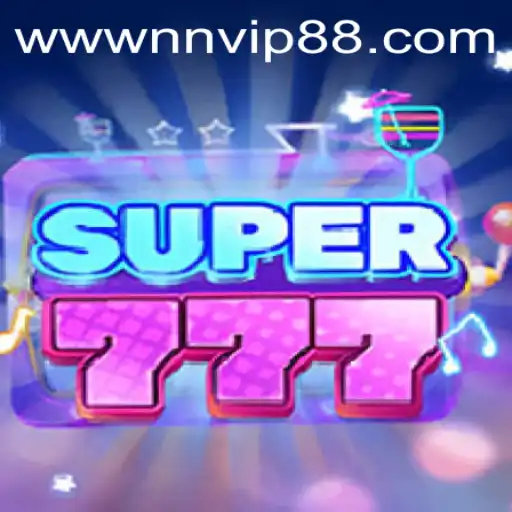 Exploring Super777: A New Era in Gaming