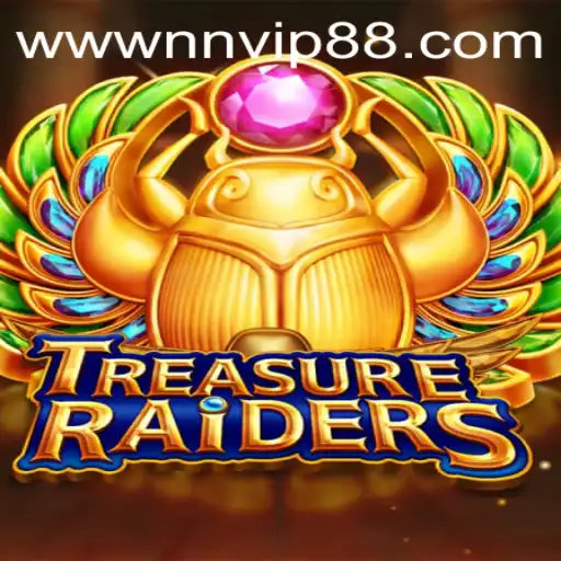Dive into the World of TREASURERAIDERS: Unraveling the Adventure