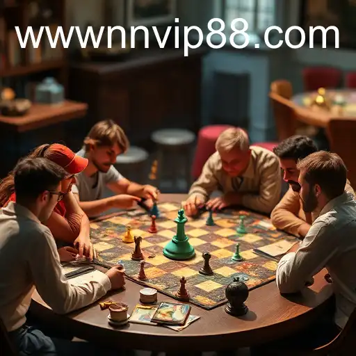 VIP Service NNVIP88.COM - 24/7 Support and Exclusive Benefits