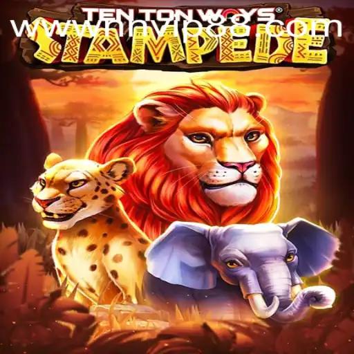 Exploring the Thrills of TenTonWaysStampede: A Unique Gaming Experience