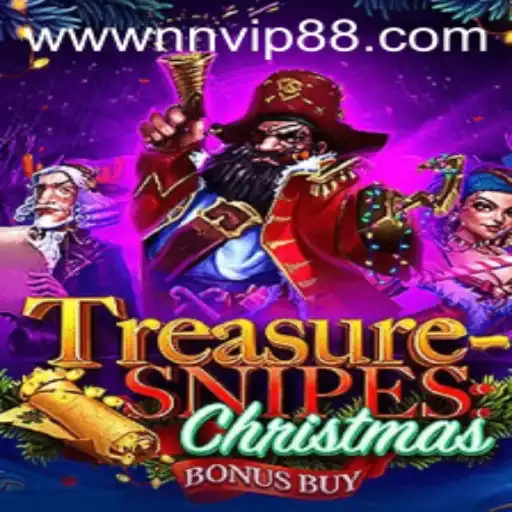 Embark on a Festive Adventure with TreasuresnipesChristmas