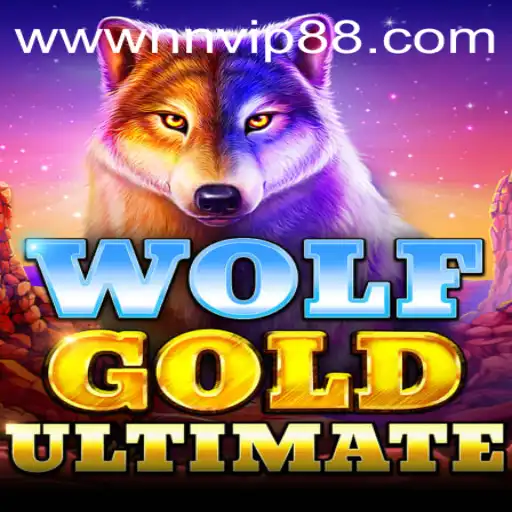 Discover the Ultimate Gaming Experience with WolfGoldUltimate